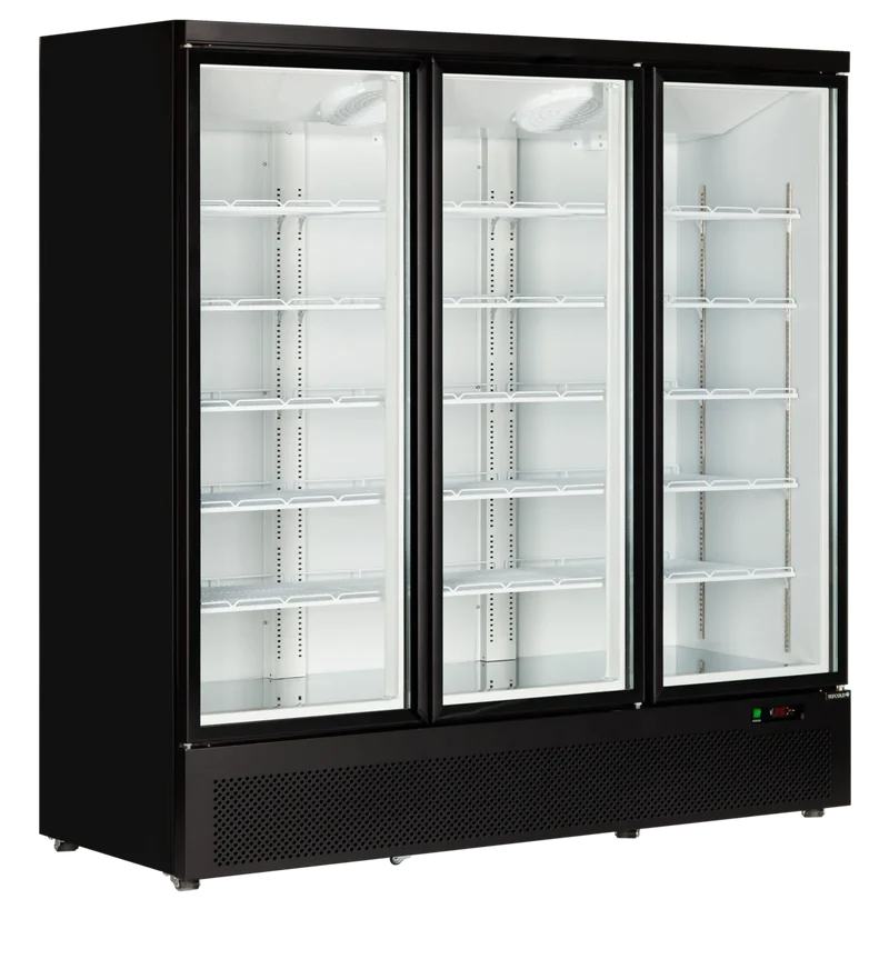 Tefcold Displaykühlschrank Atom Maxi C3DB
