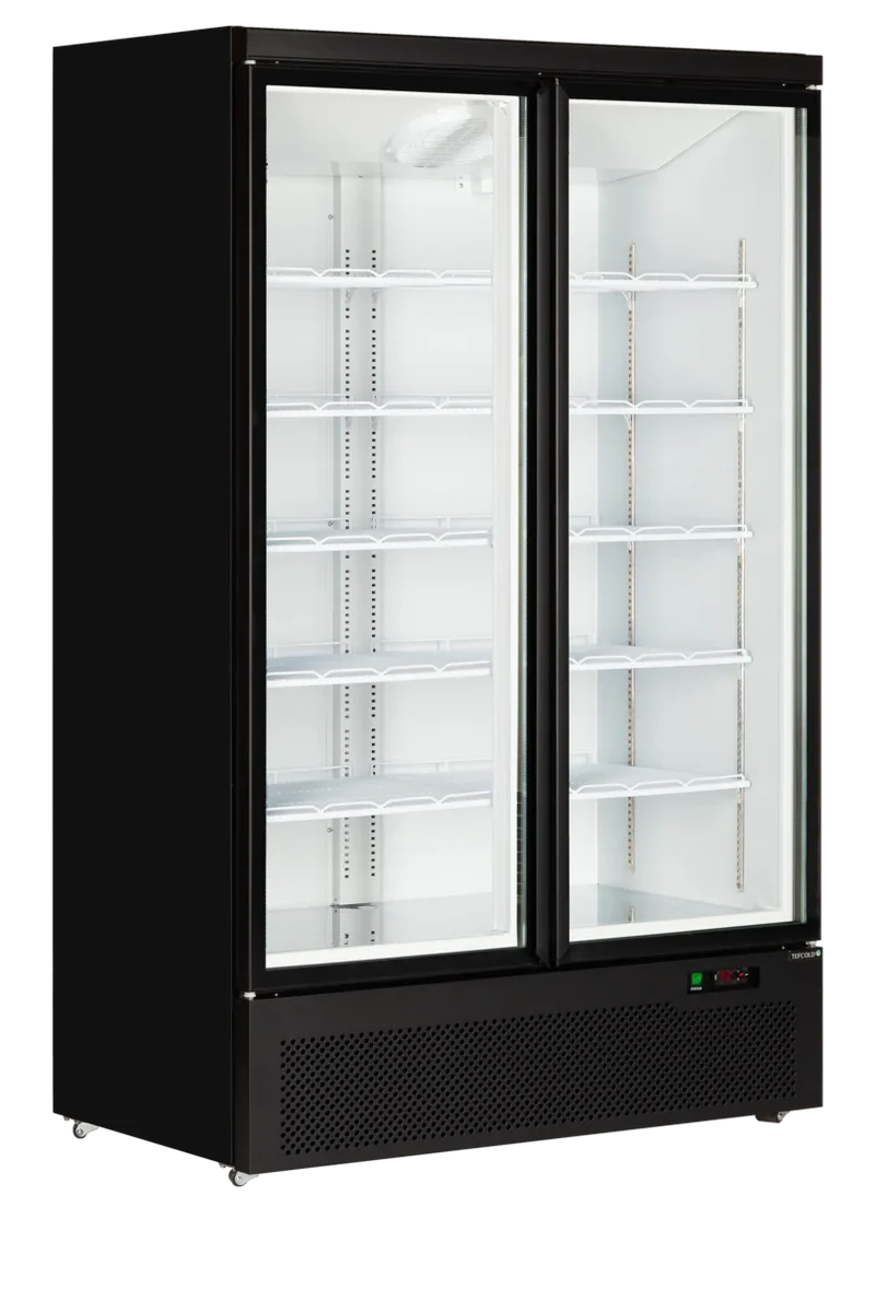 Tefcold Displaykühlschrank Atom Maxi C2DB
