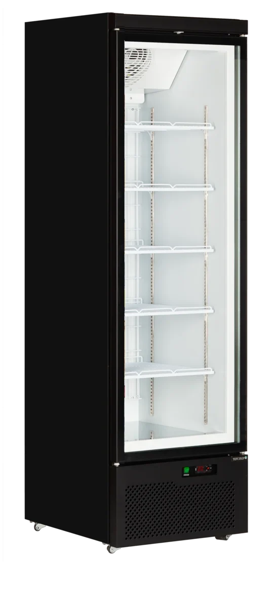Tefcold Displaygefrierschrank Atom Maxi F1DB