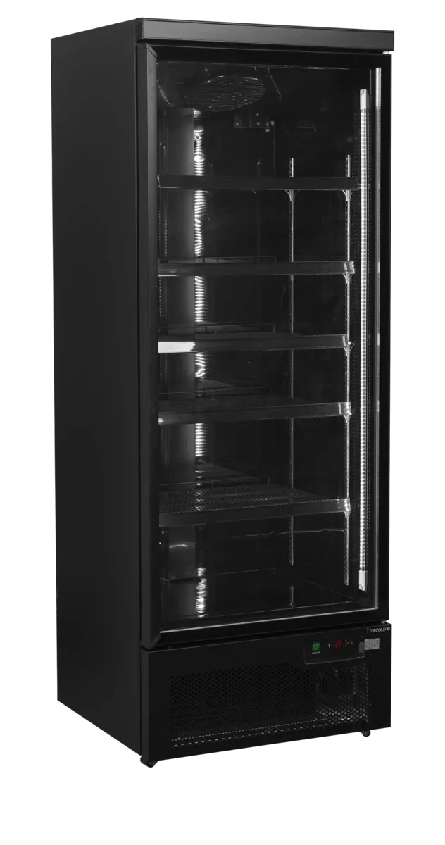 Tefcold Displaykühlschrank Atom Atom Maxi C1DBB