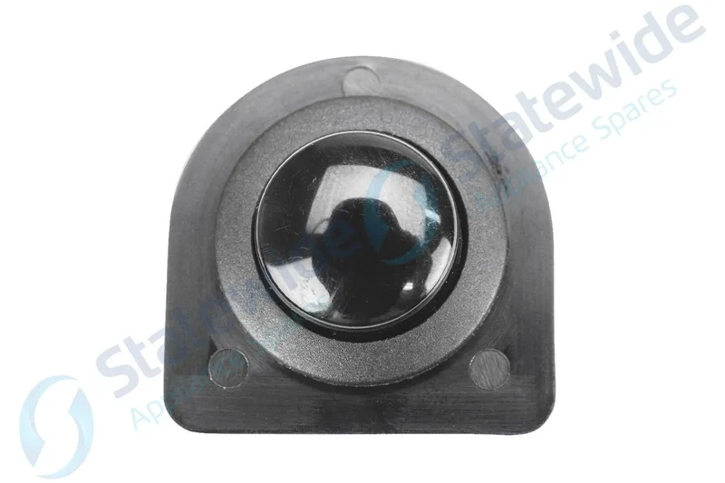 CHEF/Westinghouse Oven Switch Kit (Black)-Genuine