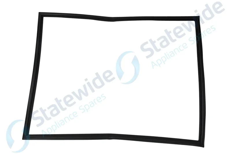Beko Fridge Door Gasket/Seal - CN151140DZX-Genuine