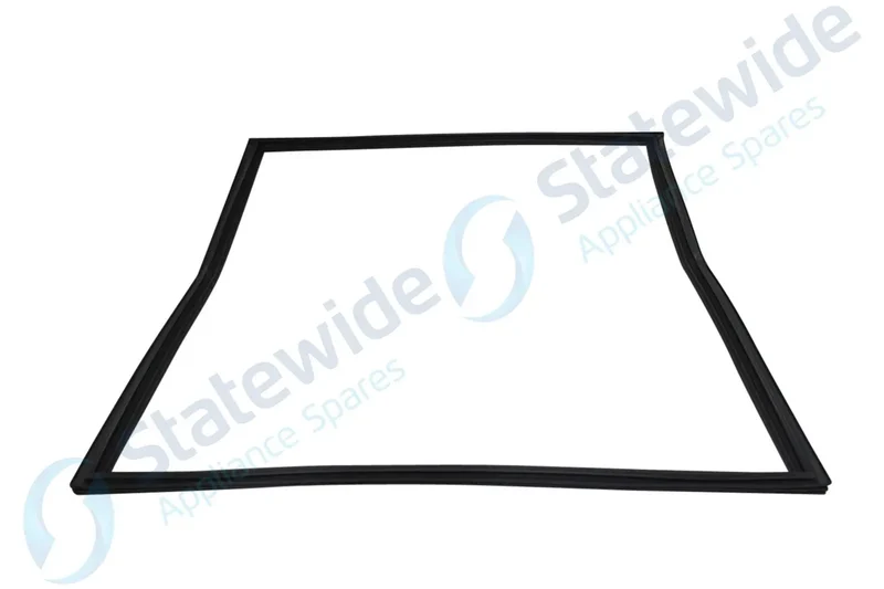 Beko Fridge Door Gasket/Seal - CN151140DZX-Genuine