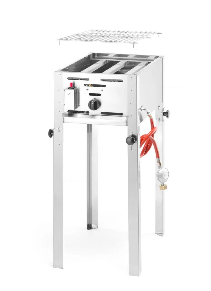 HENDI Grill-Master Mini