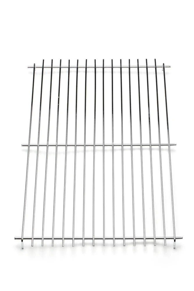HENDI Gitterrost für Grill-Master Mini