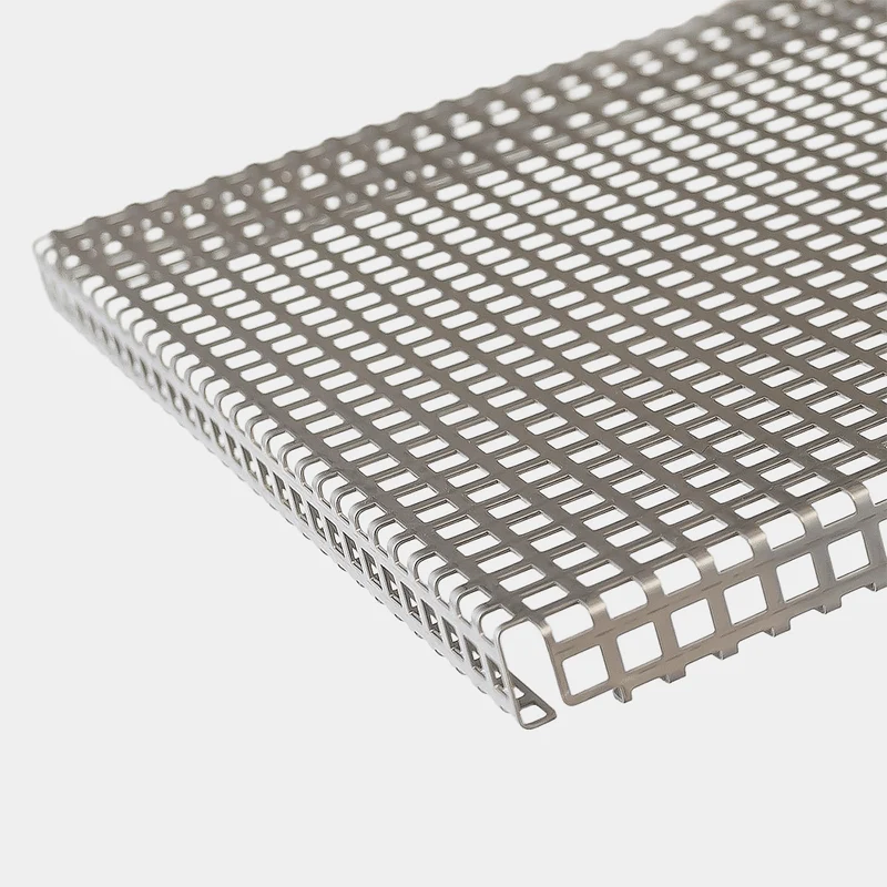 KSF Abtropfgitter für München - Standard/ES 920x450x30 mm