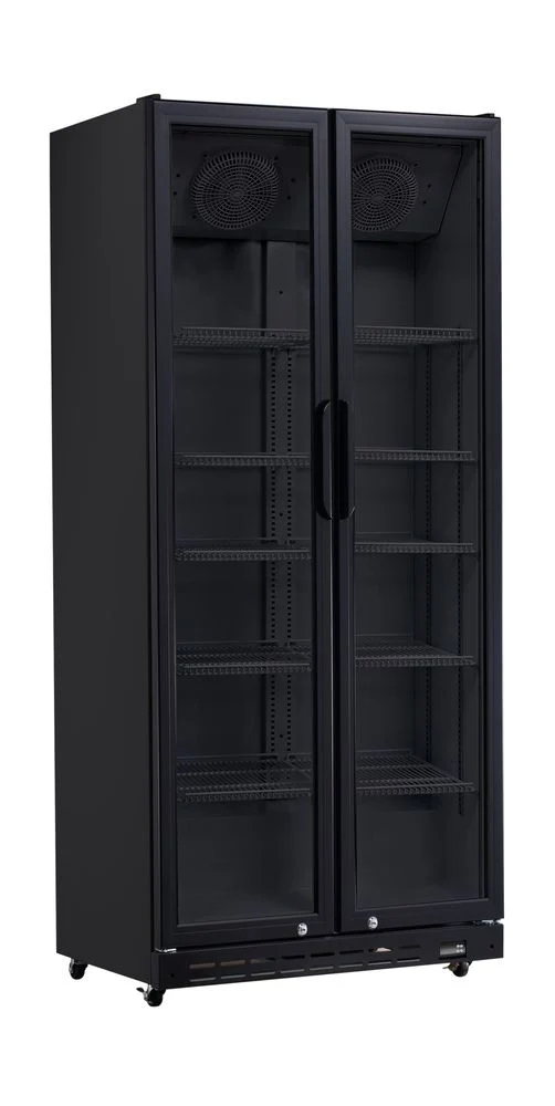 Arktic Bar-Kühlschrank, zweitürig, 473 l