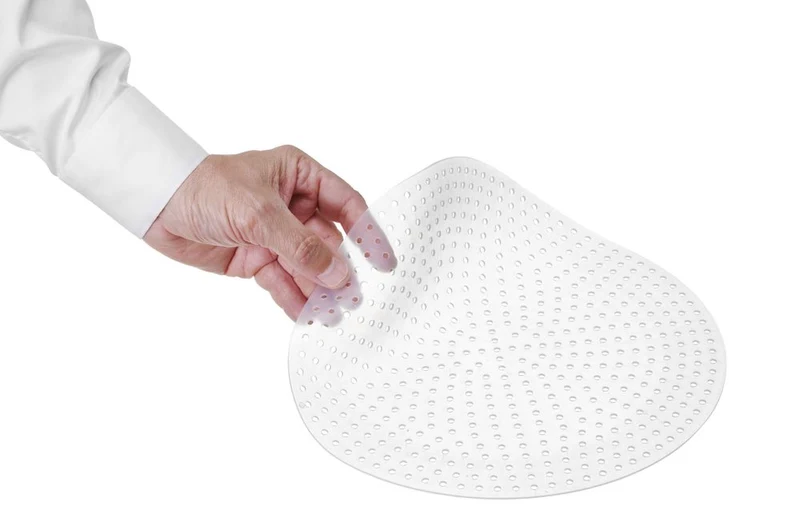 HENDI Matte für Reiskocher, antihaftend, antihaftend 350 mm