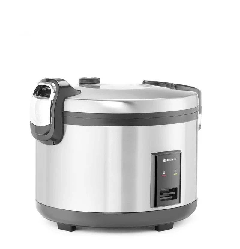 HENDI Reiskocher, 12 L
