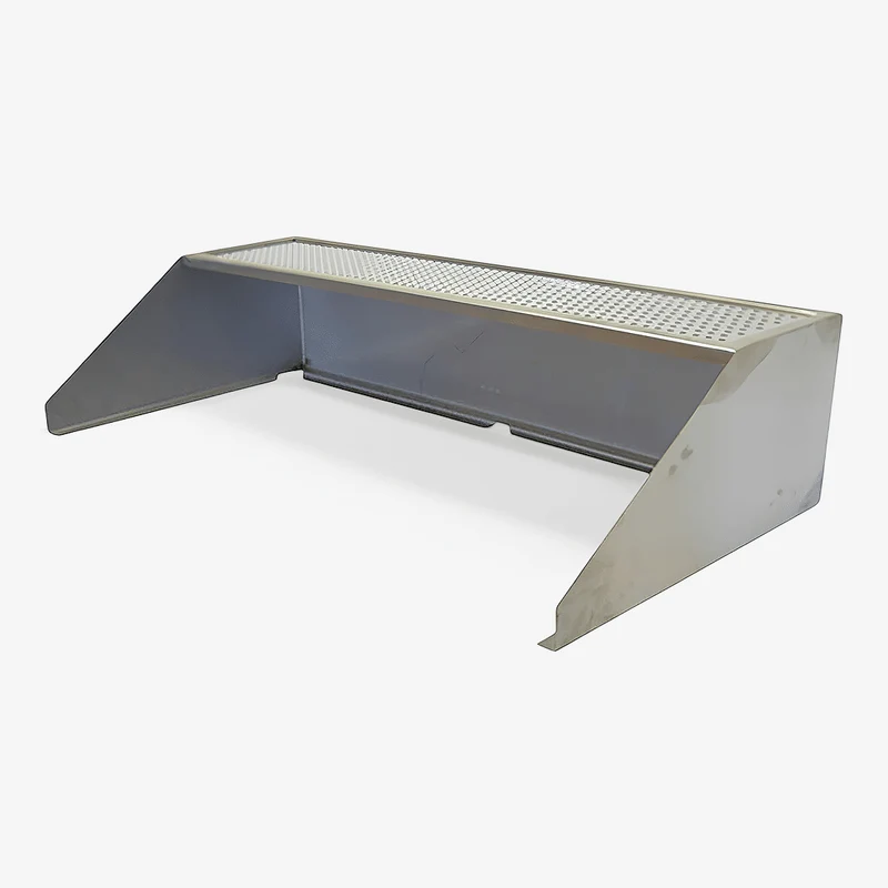 KSF Spritzschutz - RGS 125