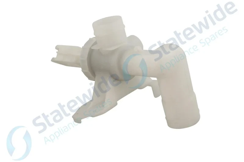 Euromaid TL Washer Drain Check Valve - TL8KG-Genuine