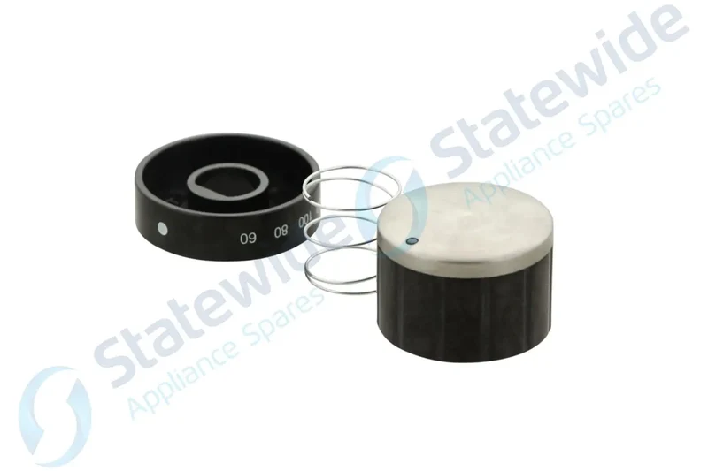 BELLING Oven TEMP Knob-BFS54DOCG-Genuine