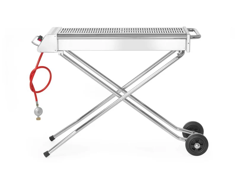 HENDI Gasgrill Xenon Pro