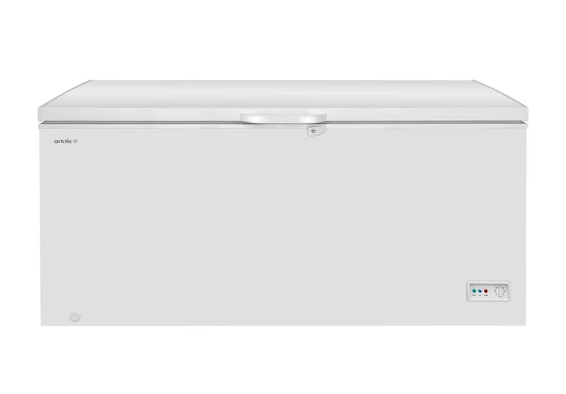 Arktic Gefriertruhe, 500 l 230V 115W