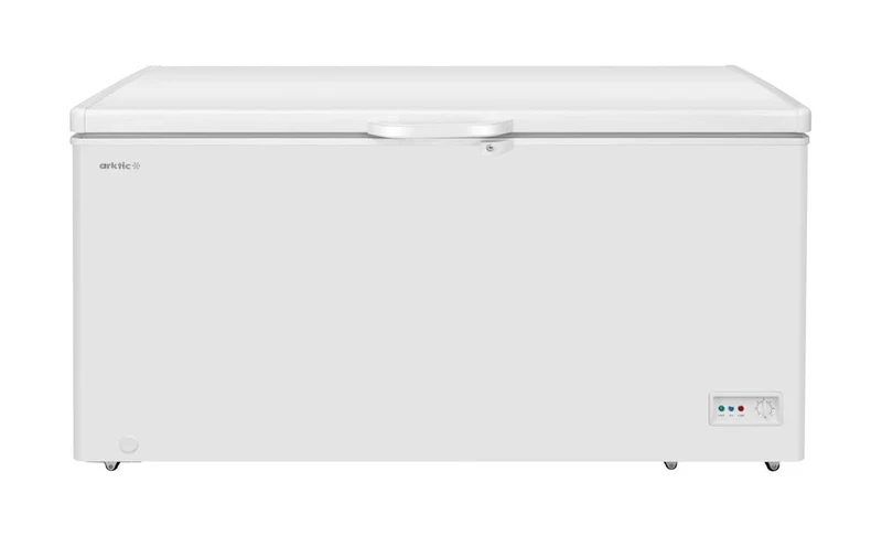 Arktic Gefriertruhe, 430 l 230V 110W