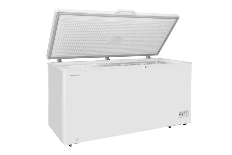 Arktic Gefriertruhe, 430 l 230V 110W