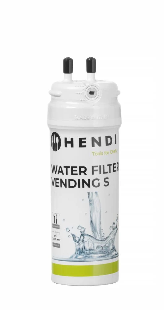 HENDI Wasserfilter XS
