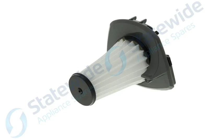 ELECTROLUX ERGORAPIDO Vacuum Inner Filter With Frame-Genuine