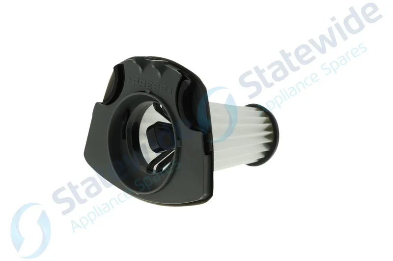 ELECTROLUX ERGORAPIDO Vacuum Inner Filter With Frame-Genuine