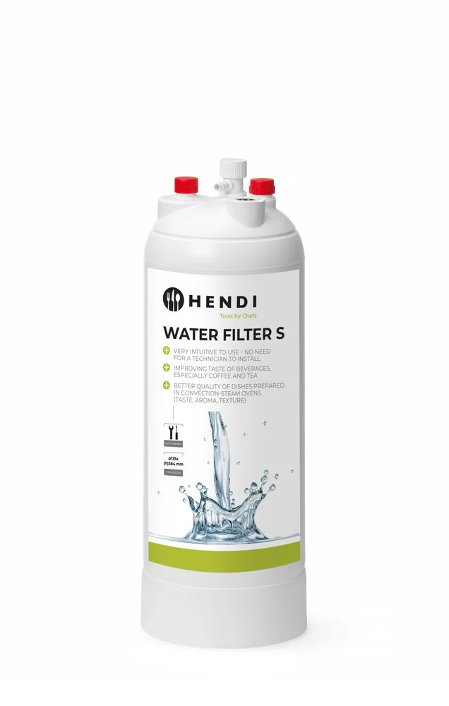 HENDI Wasserfilter M