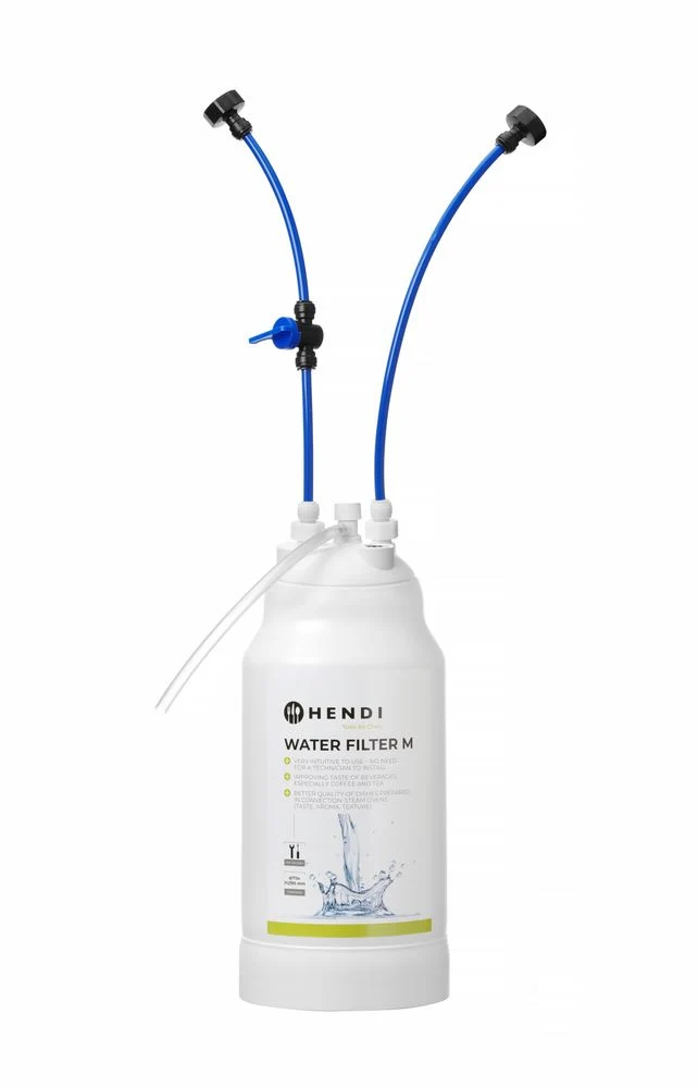 HENDI Wasserfilter L
