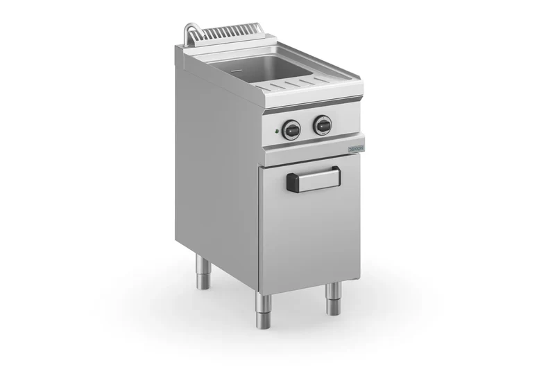 Elektro-Nudelkocher Serie 700 - 40/70 - 26 Liter