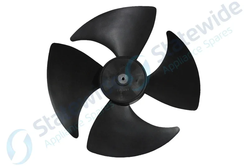 Daikin Aircon Outdoor Fan Blade/Propellor PZ430-RY45EV1A-Genuine