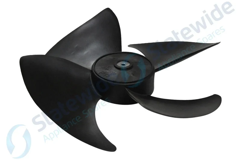 Daikin Aircon Outdoor Fan Blade/Propellor PZ430-RY45EV1A-Genuine