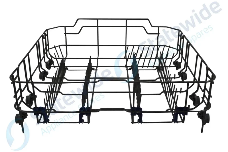 INALTO/SOLT Dishwasher Lower Basket/Rack-IDW604S-Genuine