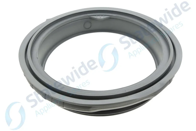 SOLT FL Washer Door Gasket/Seal-GGSFLW900B-Genuine