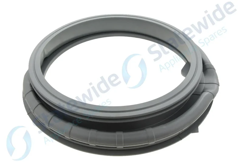 SOLT FL Washer Door Gasket/Seal-GGSFLW900B-Genuine