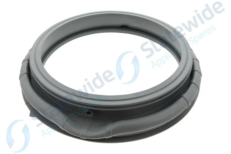 SOLT FL Washer Door Gasket/Seal-GGSFLW900B-Genuine