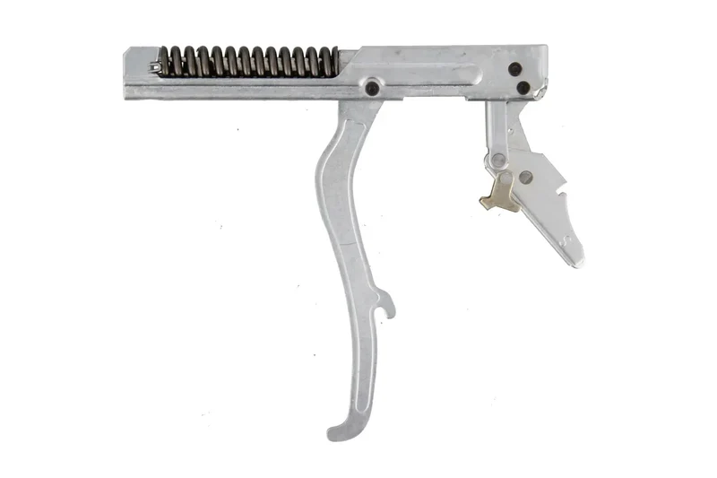 CHEF/SIMPSON/Westinghouse Oven Door Hinge (LH Or RH)-Genuine