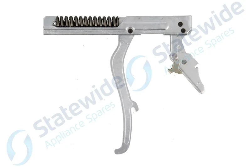 CHEF/SIMPSON/Westinghouse Oven Door Hinge (LH Or RH)-Genuine