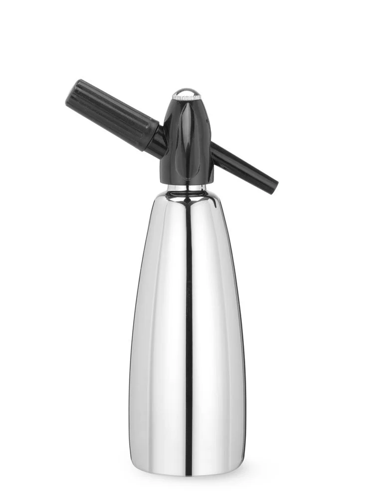 BarUp Soda-Siphon