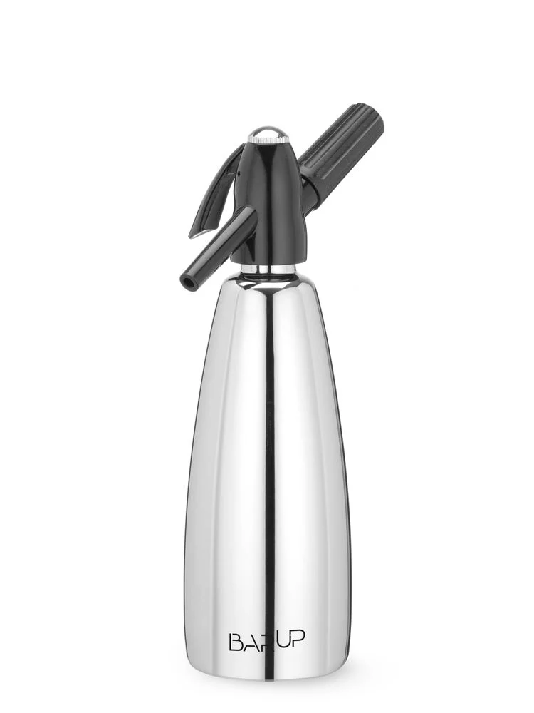 BarUp Soda-Siphon