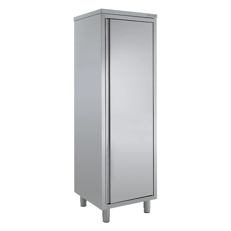 Geschirrschrank ECO 6x6x20 mit Flügeltüren