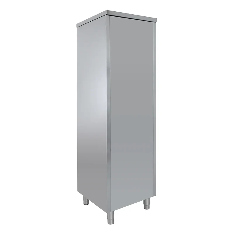 Geschirrschrank ECO 6x6x20 mit Flügeltüren