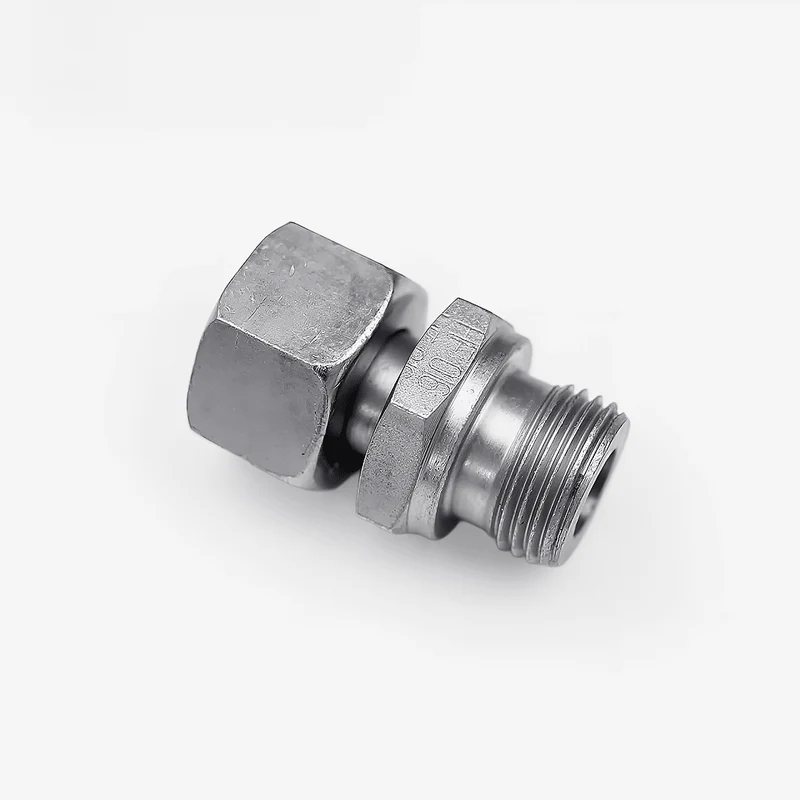 KSF Reduzierung - Ø 1/2“ auf Ø 15