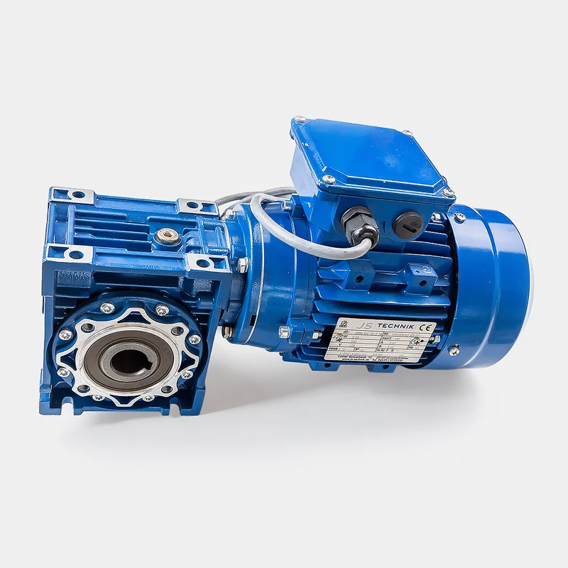 KSF Motor Hubtisch