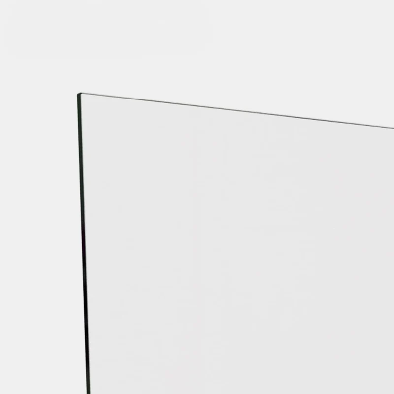 KSF Glasscheibe für Klapptür 990x740x8mm München Standard/ES außer München 4