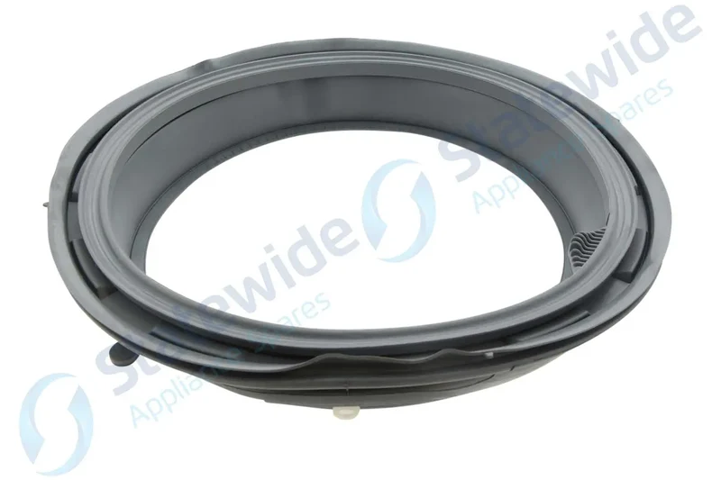 BEKO FL Washer Door Seal/Gasket-Genuine