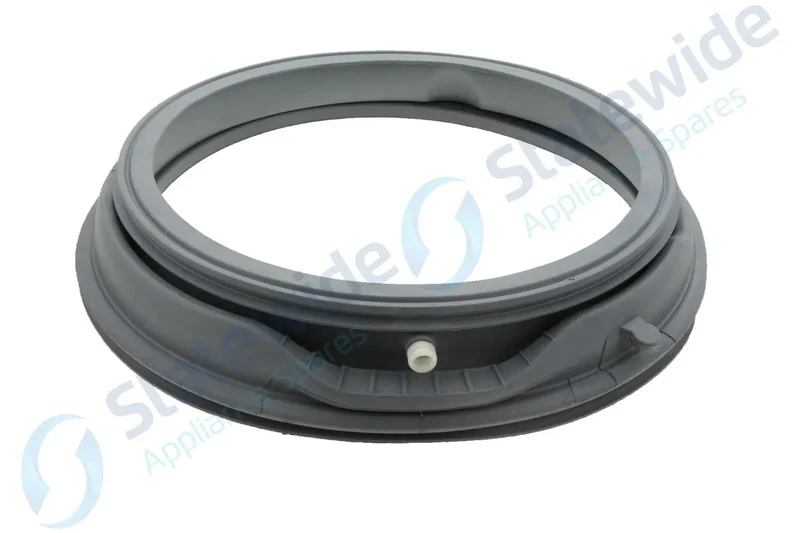 BEKO FL Washer Door Seal/Gasket-Genuine