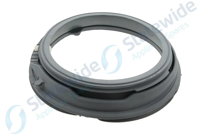 BEKO FL Washer Door Seal/Gasket-Genuine