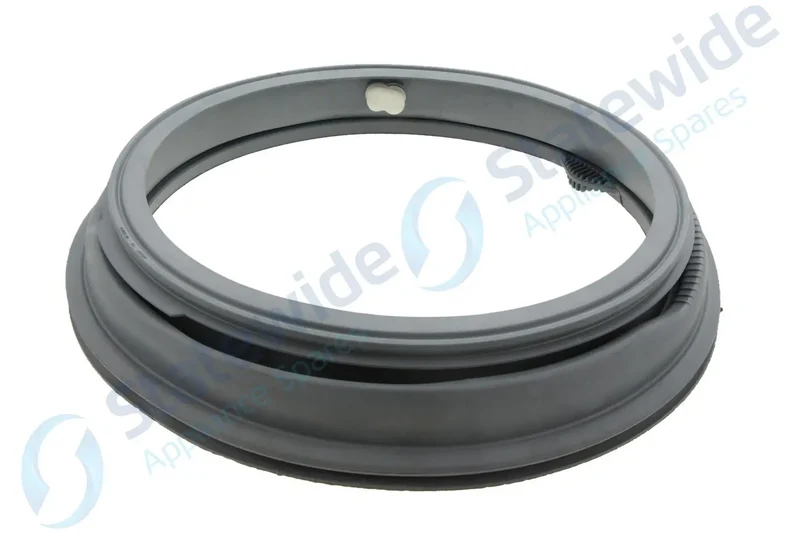 BEKO FL Washer Door Seal/Gasket-Genuine