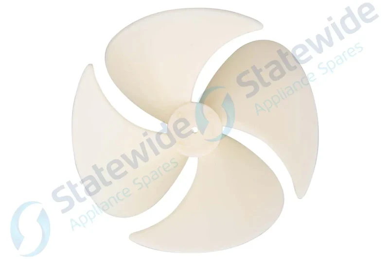 BEKO Fridge Condenser Fan Blade-Genuine