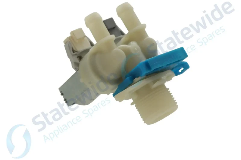 BEKO/EUROMAID FL Washer Water DUAL Inlet Valve-Genuine