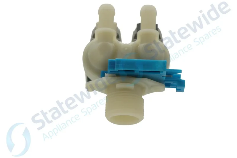 BEKO/EUROMAID FL Washer Water DUAL Inlet Valve-Genuine