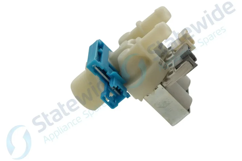 BEKO/EUROMAID FL Washer Water DUAL Inlet Valve-Genuine