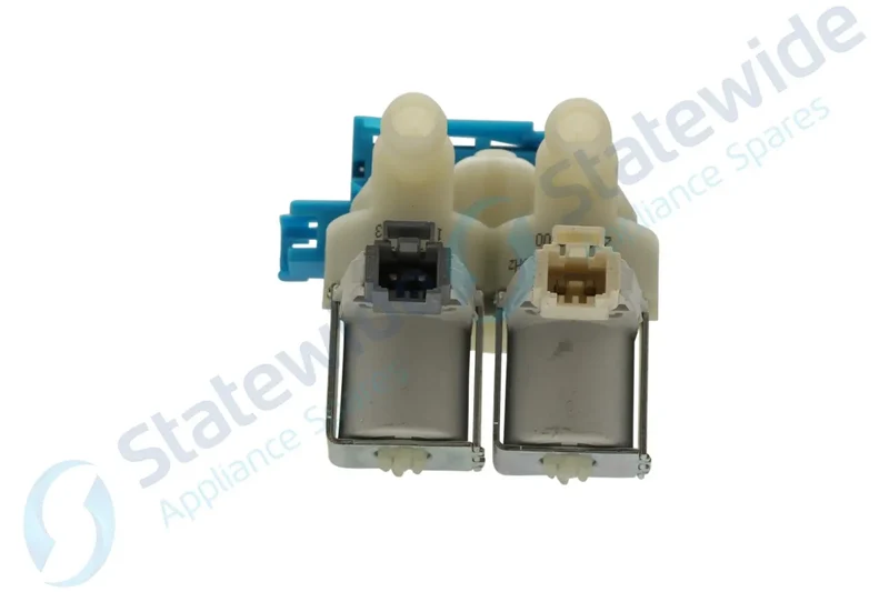 BEKO/EUROMAID FL Washer Water DUAL Inlet Valve-Genuine